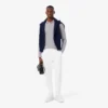 Men’s Classic Fit Long Sleeve L.12.12 Polo