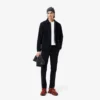 Men’s Classic Fit Long Sleeve L.12.12 Polo