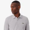 Men’s Classic Fit Long Sleeve L.12.12 Polo