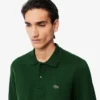 Men’s Classic Fit Long Sleeve L.12.12 Polo