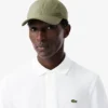 Men’s Classic Fit Long Sleeve L.12.12 Polo