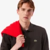 Men’s Classic Fit Long Sleeve L.12.12 Polo