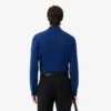 Men’s Classic Fit Long Sleeve L.12.12 Polo