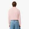 Men’s Classic Fit Long Sleeve L.12.12 Polo