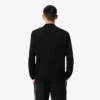 Men’s Classic Fit Long Sleeve L.12.12 Polo