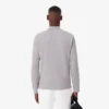 Men’s Classic Fit Long Sleeve L.12.12 Polo