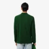 Men’s Classic Fit Long Sleeve L.12.12 Polo
