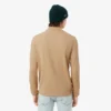 Men’s Classic Fit Long Sleeve L.12.12 Polo