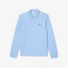 Men’s Classic Fit Long Sleeve L.12.12 Polo
