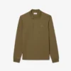 Men’s Classic Fit Long Sleeve L.12.12 Polo