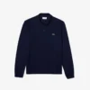 Men’s Classic Fit Long Sleeve L.12.12 Polo