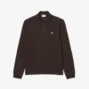 Men’s Classic Fit Long Sleeve L.12.12 Polo