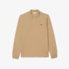 Men’s Classic Fit Long Sleeve L.12.12 Polo