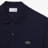 Men’s Classic Fit Long Sleeve L.12.12 Polo