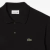 Men’s Classic Fit Long Sleeve L.12.12 Polo