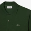 Men’s Classic Fit Long Sleeve L.12.12 Polo