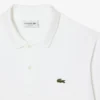 Men’s Classic Fit Long Sleeve L.12.12 Polo
