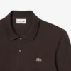 Men’s Classic Fit Long Sleeve L.12.12 Polo