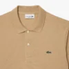 Men’s Classic Fit Long Sleeve L.12.12 Polo