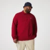 Men’s Classic Fit Long Sleeve L.12.12 Polo