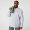 Men’s Classic Fit Long Sleeve L.12.12 Polo