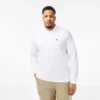 Men’s Classic Fit Long Sleeve L.12.12 Polo