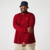 Men’s Classic Fit Long Sleeve L.12.12 Polo