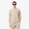 Men’s Classic Fit Monogram Polo