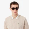Men’s Classic Fit Monogram Polo