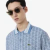Men’s Classic Fit Monogram Polo
