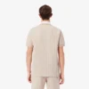 Men’s Classic Fit Monogram Polo