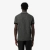 Men’s Classic Fit Monogram Polo