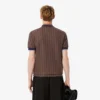 Men’s Classic Fit Monogram Polo