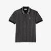 Men’s Classic Fit Monogram Polo