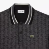 Men’s Classic Fit Monogram Polo