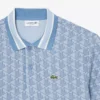 Men’s Classic Fit Monogram Polo