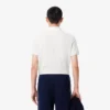 Men’s Classic Fit Open Neck Paris Polo