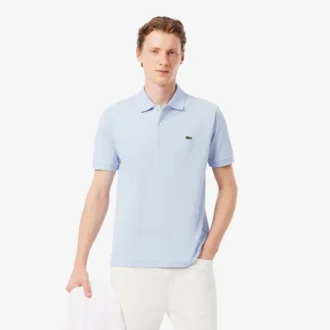 Men’s Classic Fit Original L.12.12 Polo