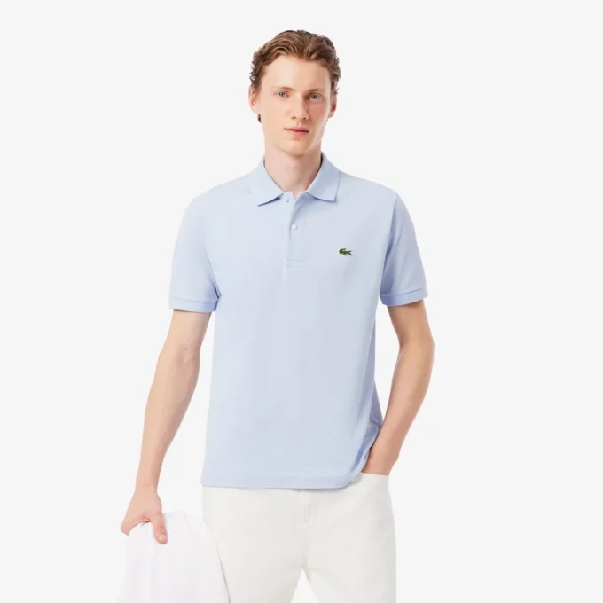 Men’s Classic Fit Original L.12.12 Polo