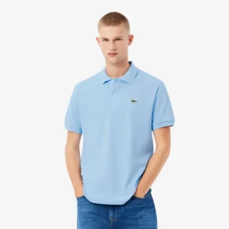 Men’s Classic Fit Original L.12.12 Polo