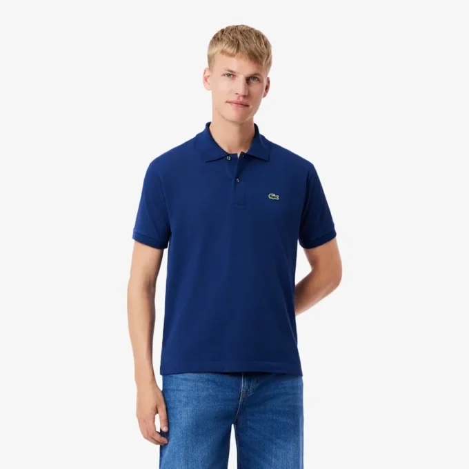 Men’s Classic Fit Original L.12.12 Polo