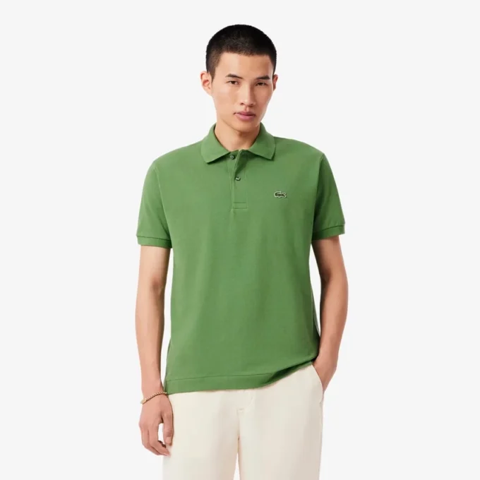 Men’s Classic Fit Original L.12.12 Polo
