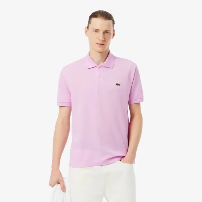 Men’s Classic Fit Original L.12.12 Polo