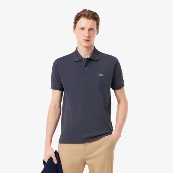 Men’s Classic Fit Original L.12.12 Polo