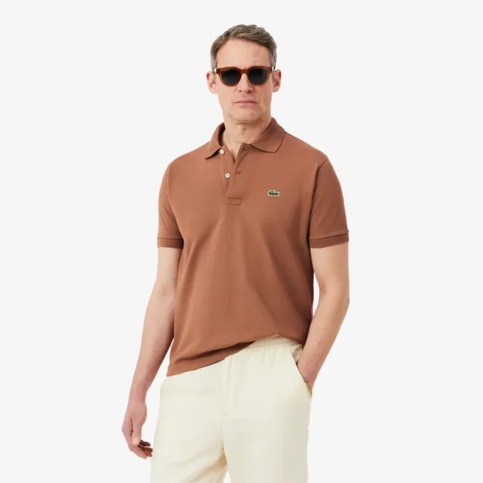Men’s Classic Fit Original L.12.12 Polo