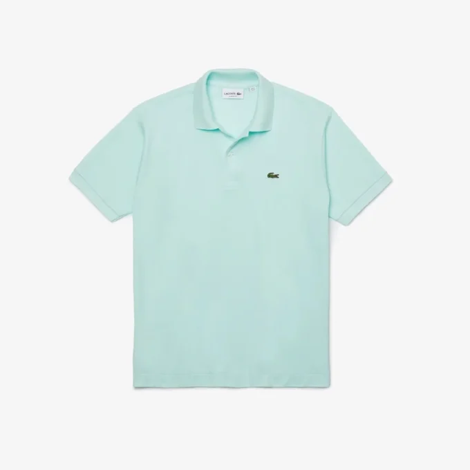 Men’s Classic Fit Original L.12.12 Polo