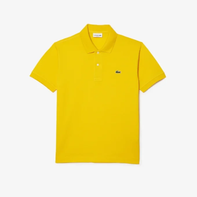 Men’s Classic Fit Original L.12.12 Polo