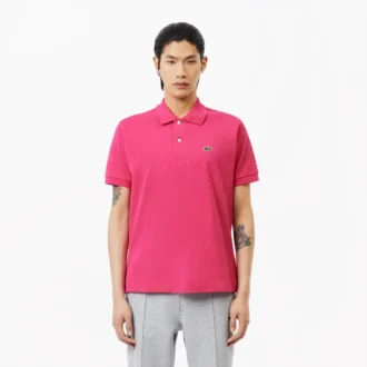 Men’s Classic Fit Original L.12.12 Polo