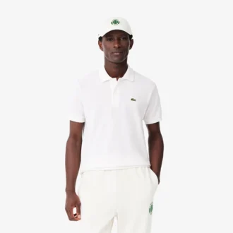 Men’s Classic Fit Original L.12.12 Polo