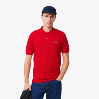 Men’s Classic Fit Original L.12.12 Polo